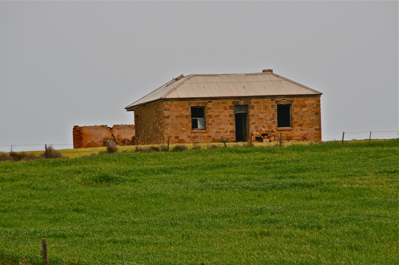 Whyte Yarcowie-Jamestown Rd-2