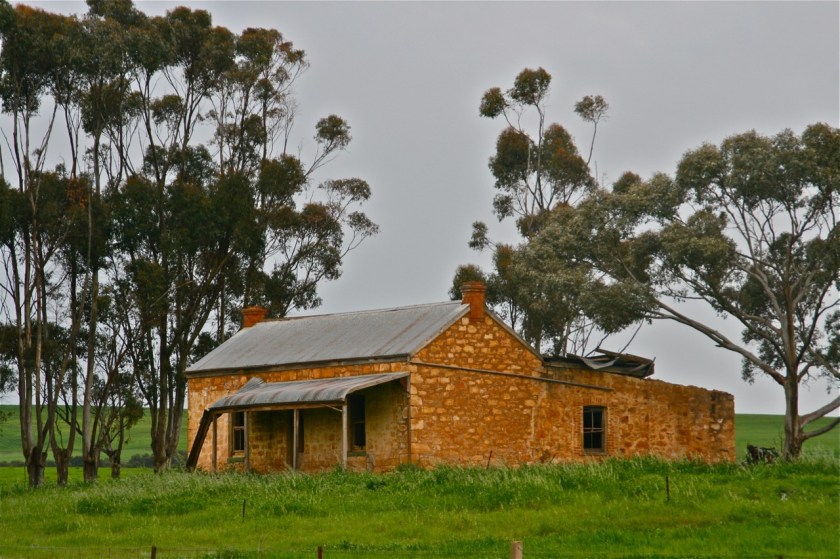 Whyte Yarcowie-Jamestown Rd-3