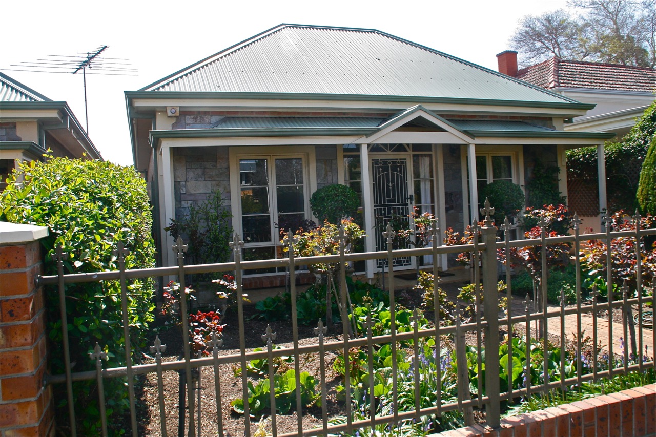 124 Molesworth St, North Adelaide