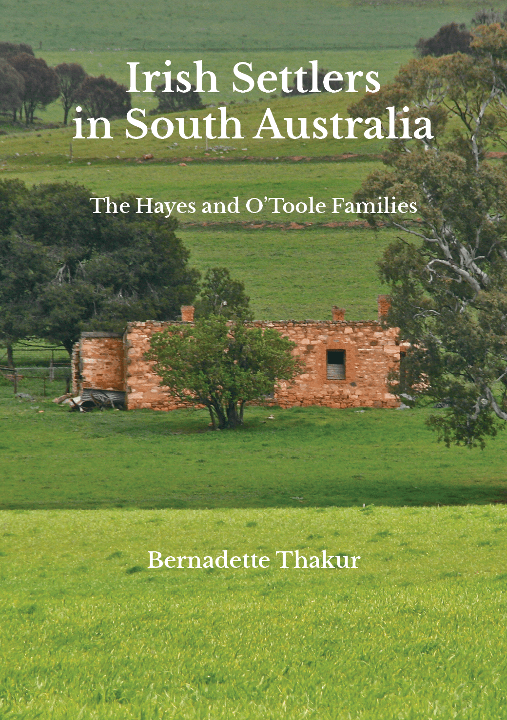 The Hayes & O’Toole&nbsp;Families